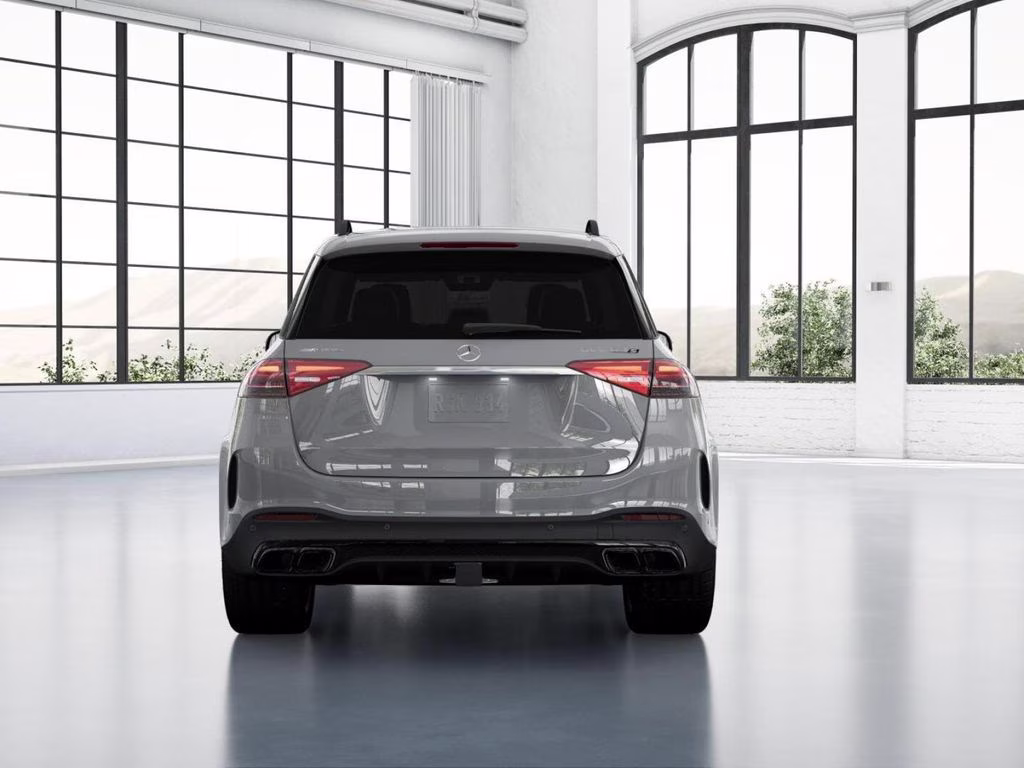 2026 557/956grey Mercedes-Benz GLE GLE 63 S AMG AWD SUV