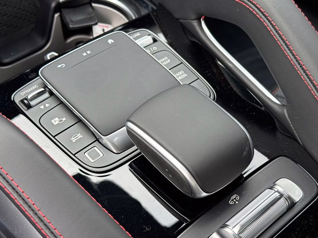 2026 557/956grey Mercedes-Benz GLE GLE 63 S AMG AWD SUV