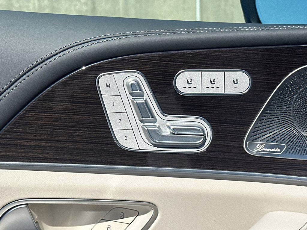 2026 Moonlight Mercedes-Benz GLE GLE 63 S AMG AWD SUV