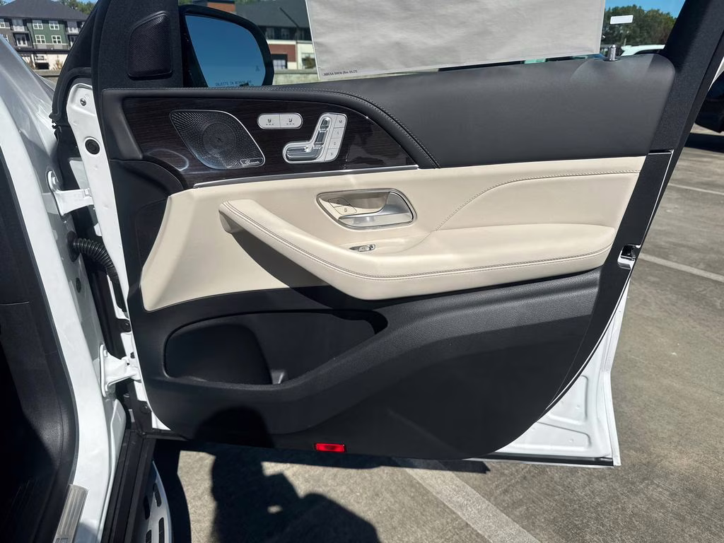 2026 Moonlight Mercedes-Benz GLE GLE 63 S AMG AWD SUV