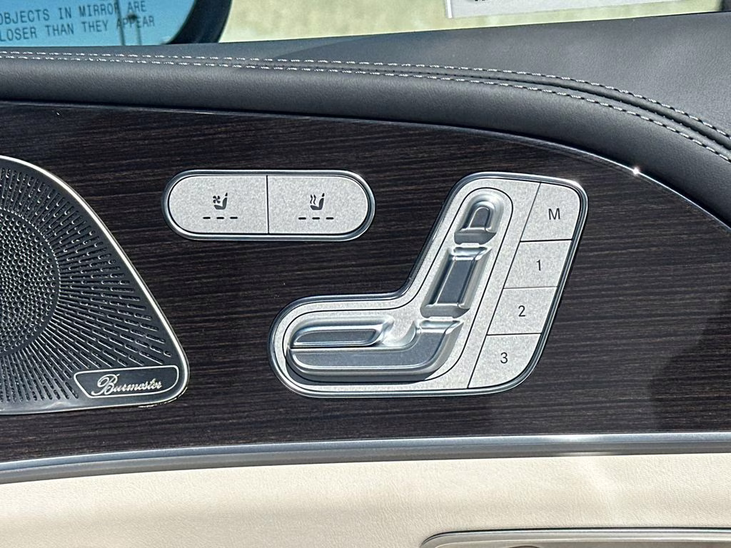 2026 Moonlight Mercedes-Benz GLE GLE 63 S AMG AWD SUV