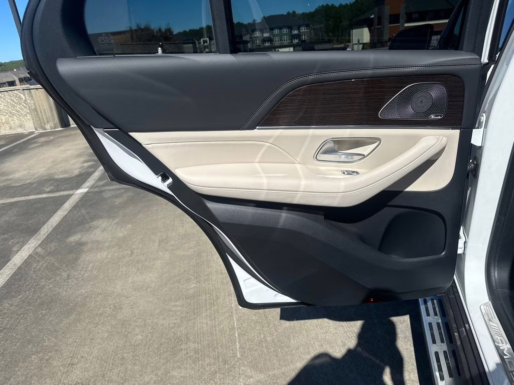 2026 Moonlight Mercedes-Benz GLE GLE 63 S AMG AWD SUV