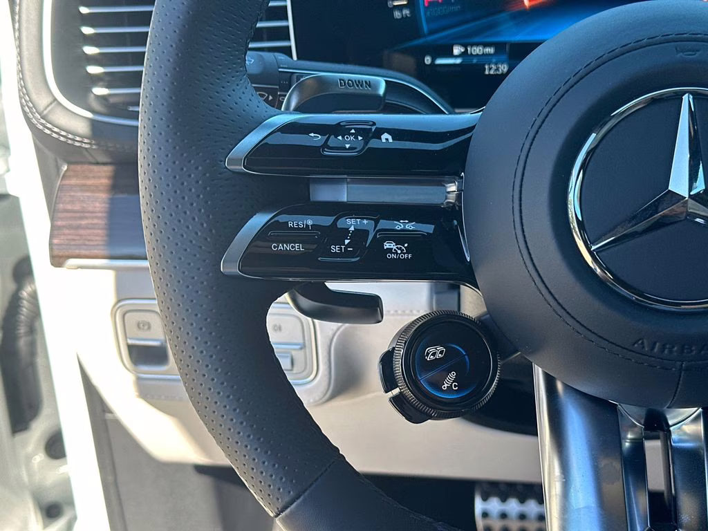 2026 Moonlight Mercedes-Benz GLE GLE 63 S AMG AWD SUV