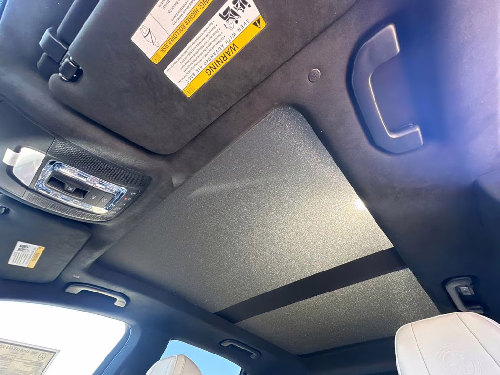 2026 Moonlight Mercedes-Benz GLE GLE 63 S AMG AWD SUV