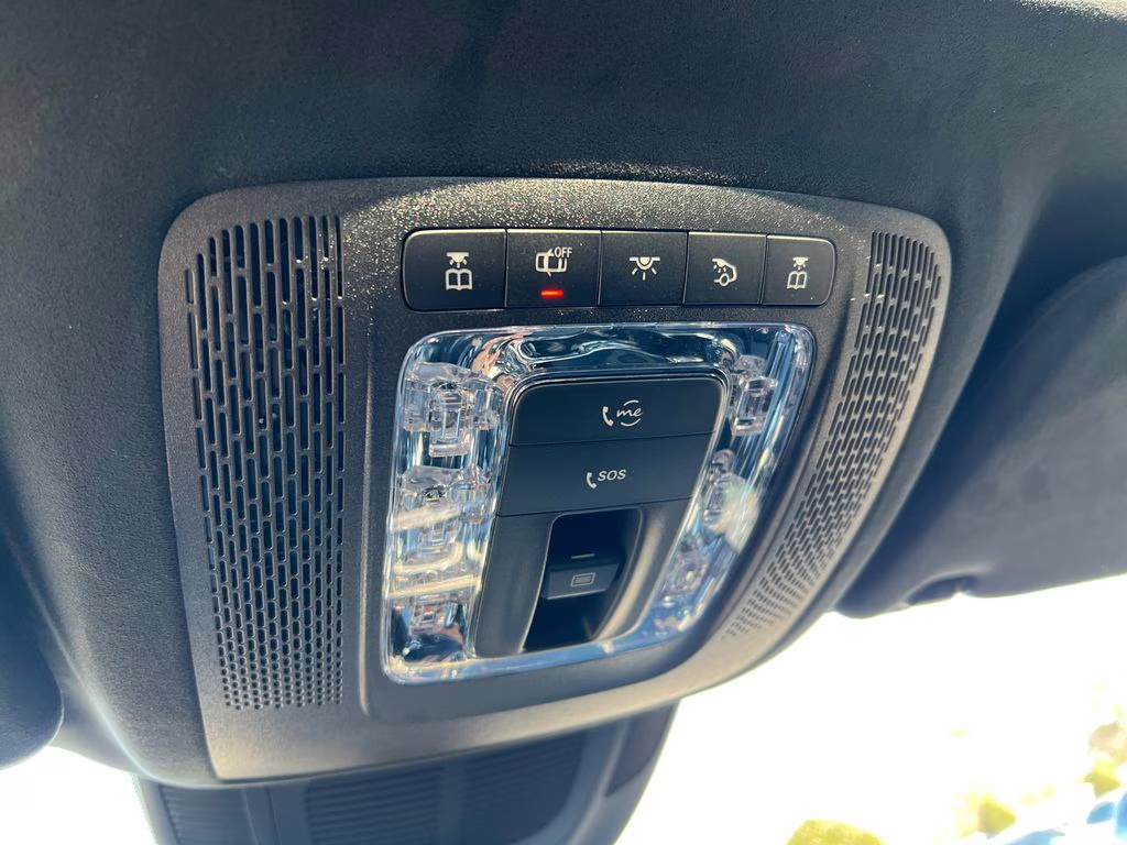 2026 Black Mercedes-Benz GLE GLE 63 S AMG AWD SUV