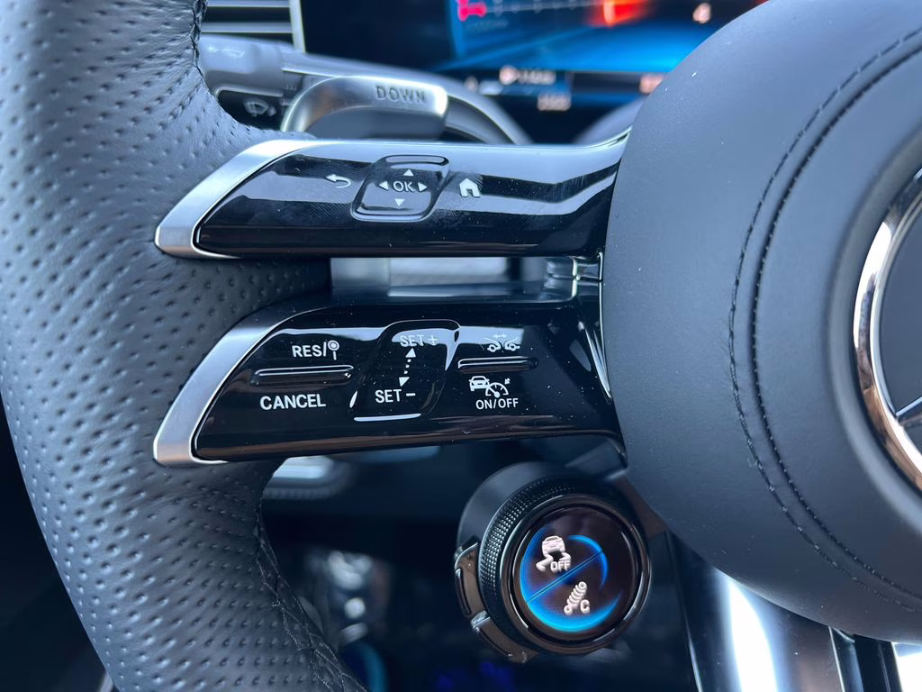 2026 Black Mercedes-Benz GLE GLE 63 S AMG AWD SUV