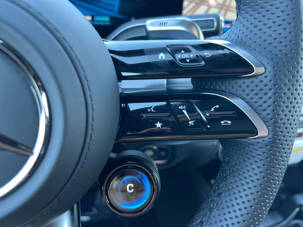 2026 Black Mercedes-Benz GLE GLE 63 S AMG AWD SUV