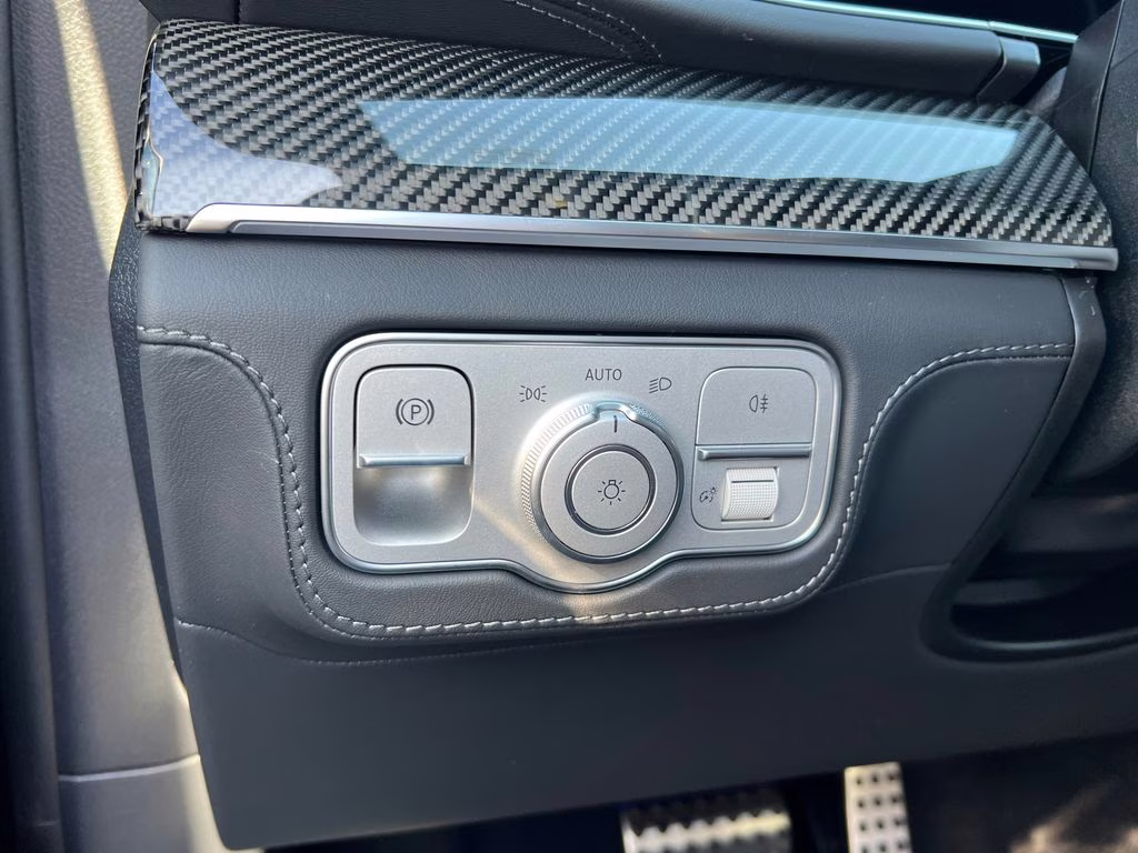 2026 Black Mercedes-Benz GLE GLE 63 S AMG AWD SUV