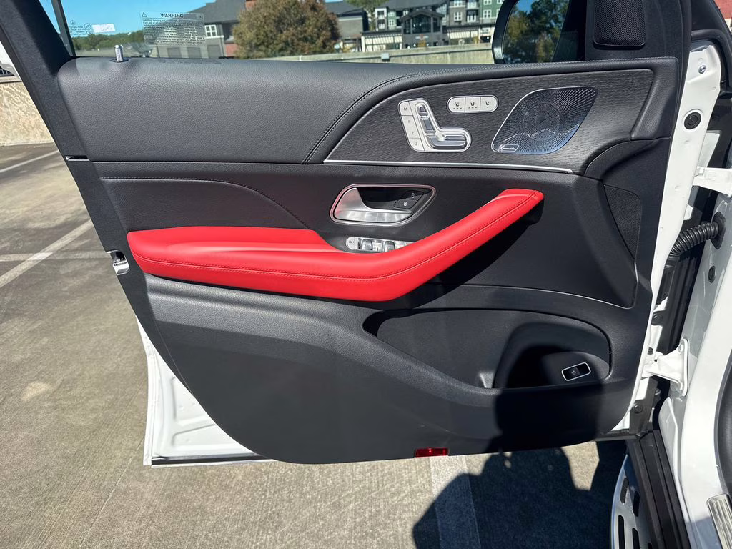 2026 Polar Mercedes-Benz GLE GLE 450 Coupe AWD Coupe