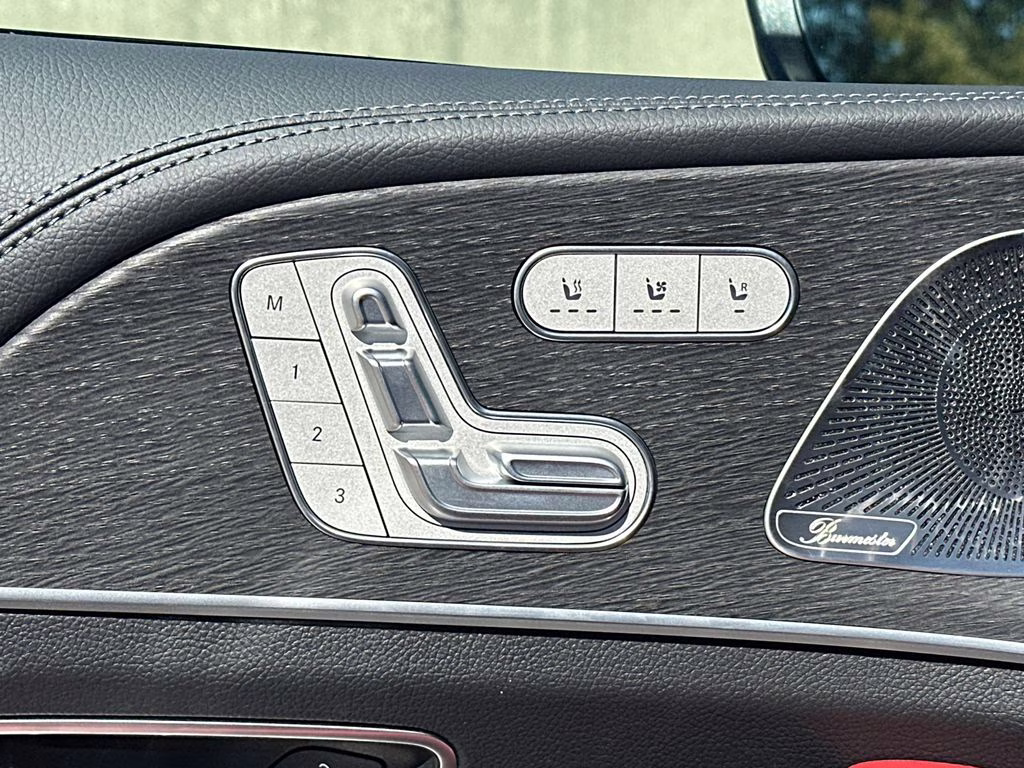 2026 Polar Mercedes-Benz GLE GLE 450 Coupe AWD Coupe