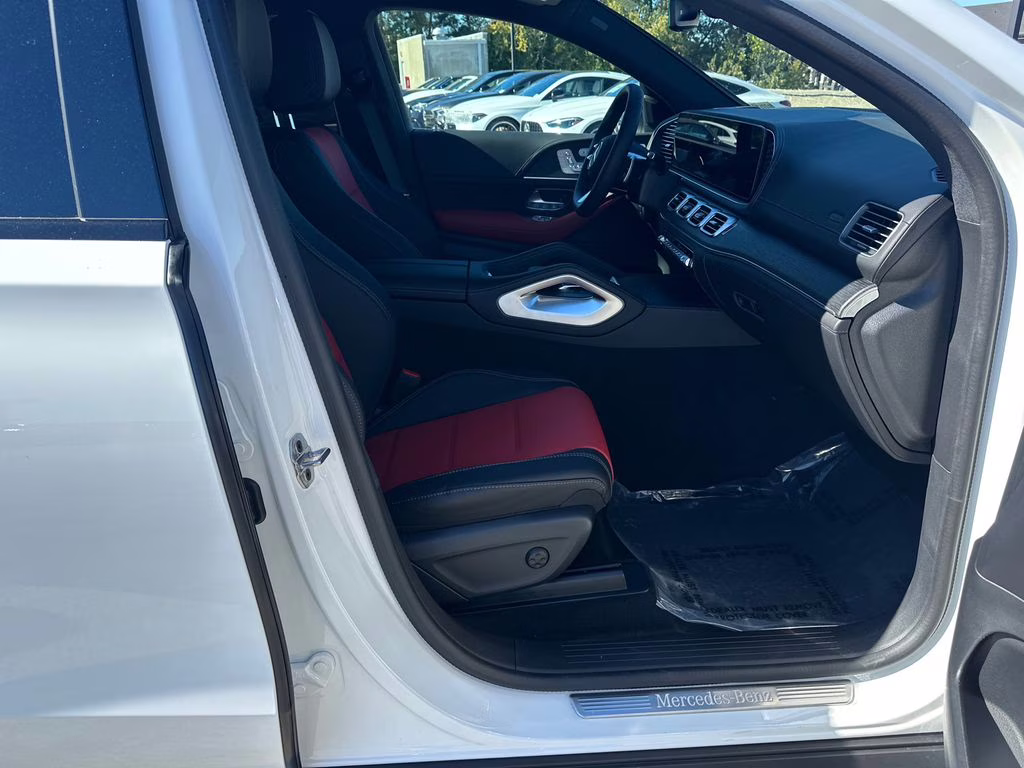 2026 Polar Mercedes-Benz GLE GLE 450 Coupe AWD Coupe