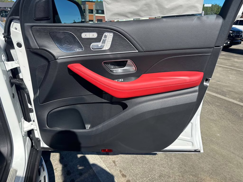 2026 Polar Mercedes-Benz GLE GLE 450 Coupe AWD Coupe