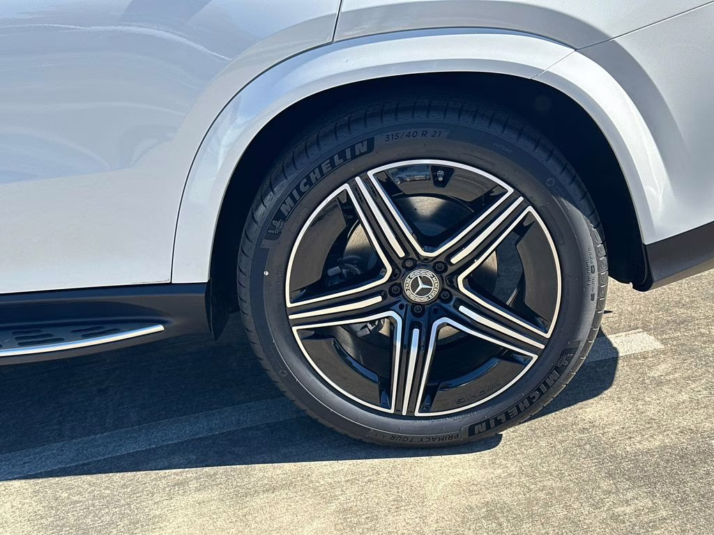 2026 Polar Mercedes-Benz GLE GLE 450 Coupe AWD Coupe