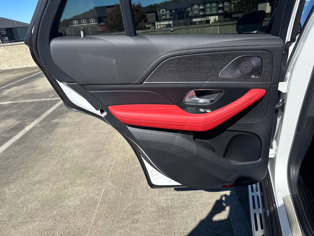 2026 Polar Mercedes-Benz GLE GLE 450 Coupe AWD Coupe