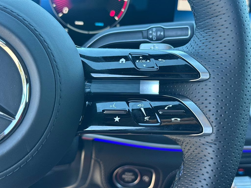 2026 Polar Mercedes-Benz GLE GLE 450 Coupe AWD Coupe