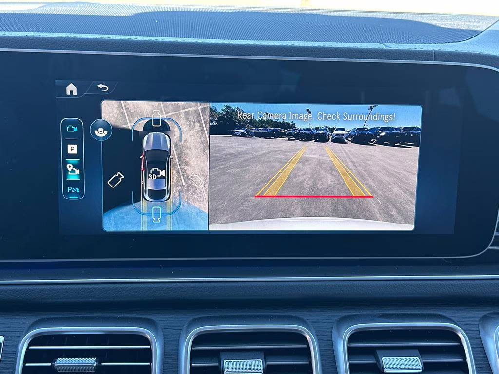 2026 Polar Mercedes-Benz GLE GLE 450 Coupe AWD Coupe