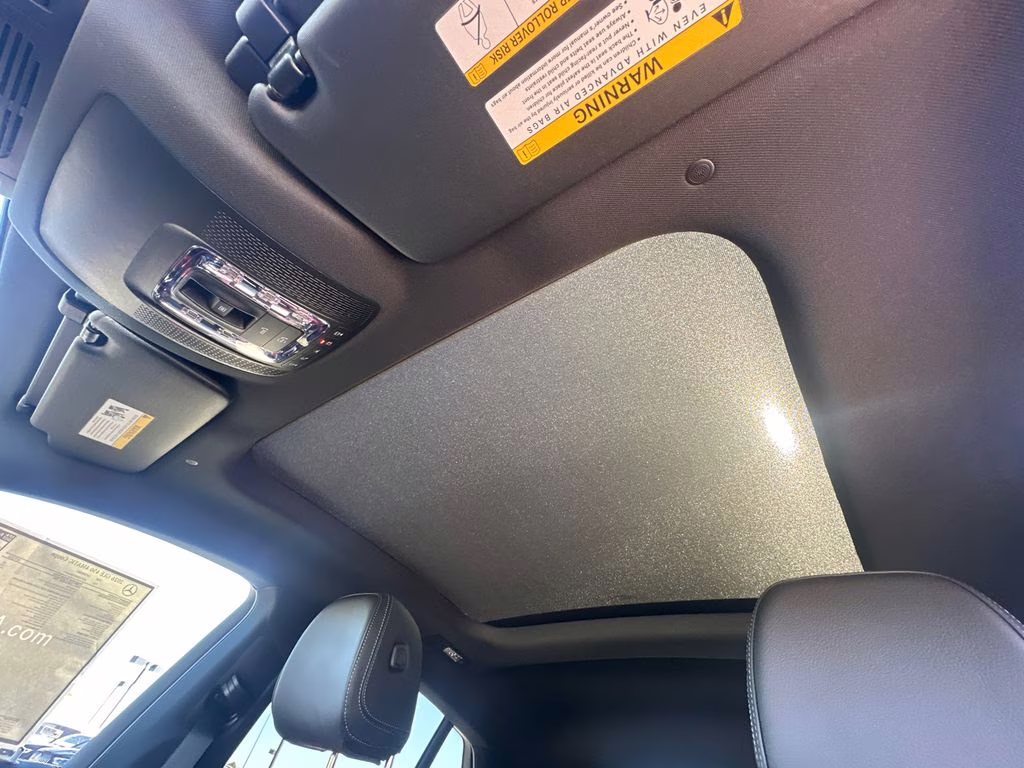 2026 Polar Mercedes-Benz GLE GLE 450 Coupe AWD Coupe