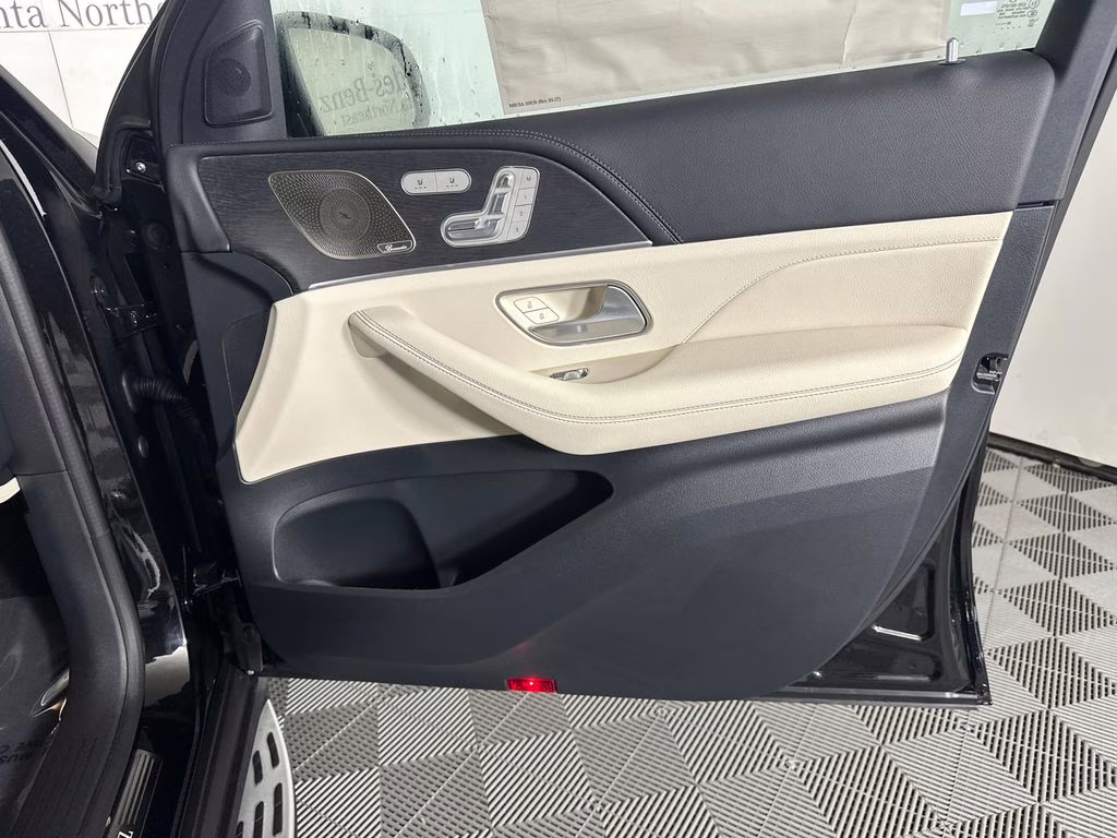 2026 Obsidian Mercedes-Benz GLE GLE 450 Coupe AWD Coupe