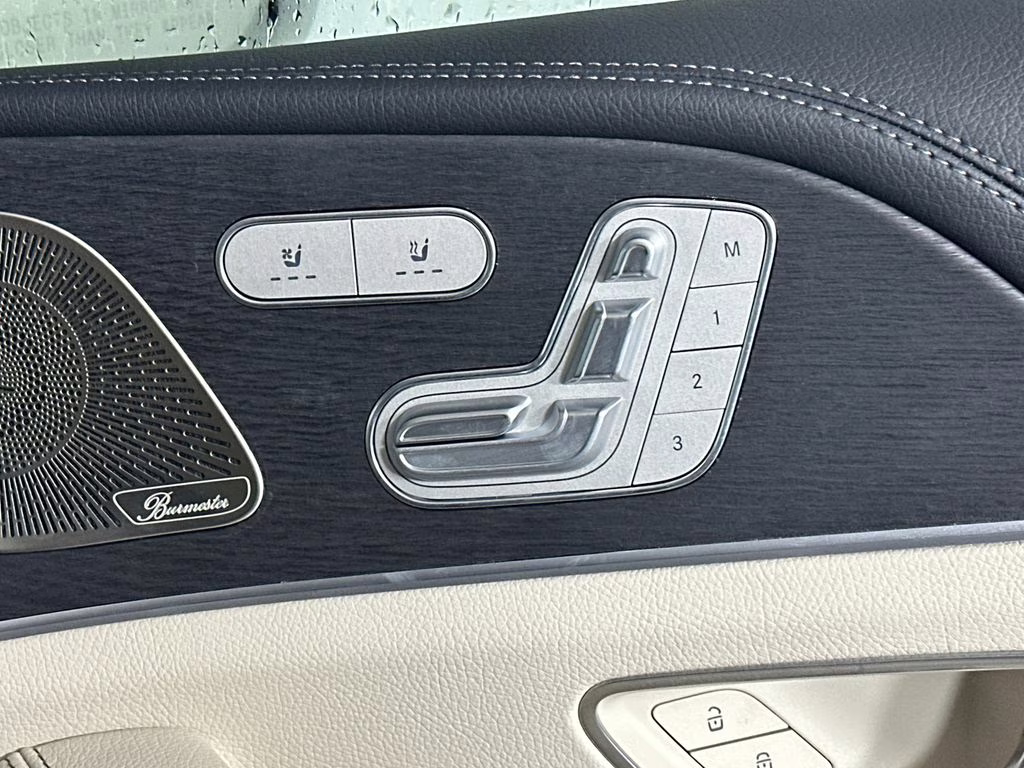 2026 Obsidian Mercedes-Benz GLE GLE 450 Coupe AWD Coupe