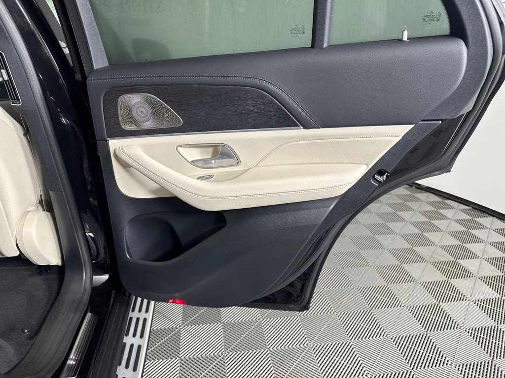 2026 Obsidian Mercedes-Benz GLE GLE 450 Coupe AWD Coupe