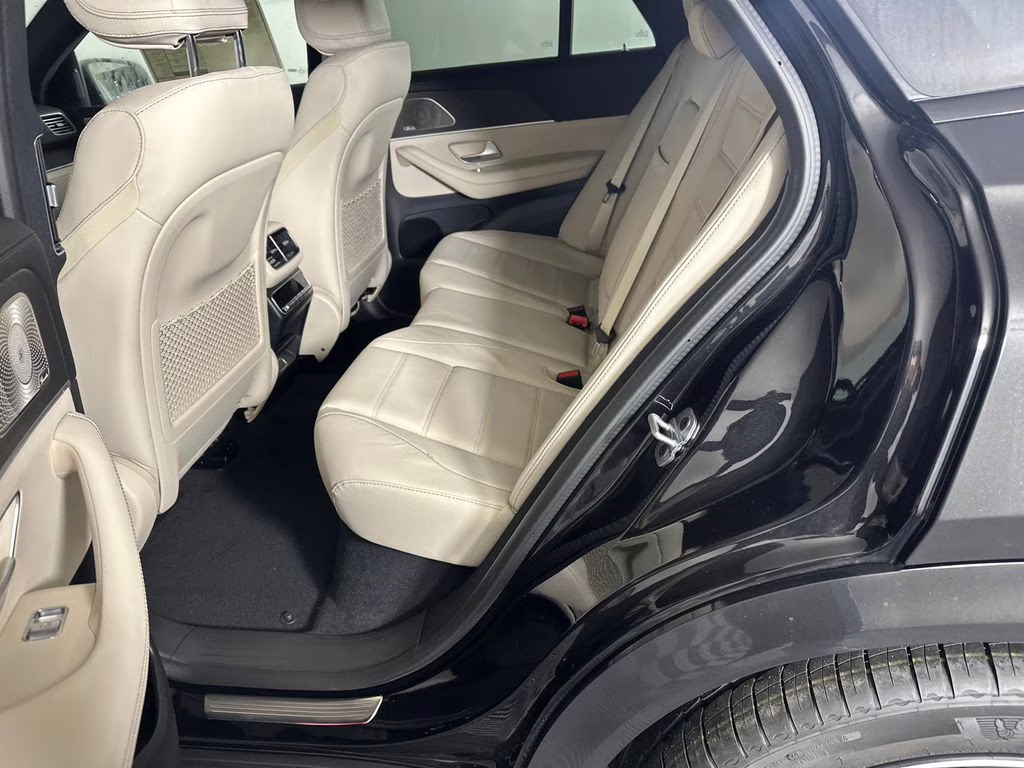 2026 Obsidian Mercedes-Benz GLE GLE 450 Coupe AWD Coupe