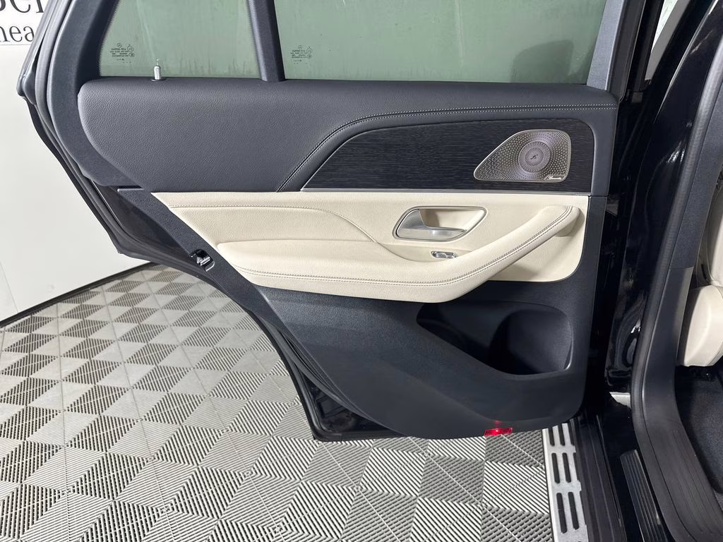 2026 Obsidian Mercedes-Benz GLE GLE 450 Coupe AWD Coupe