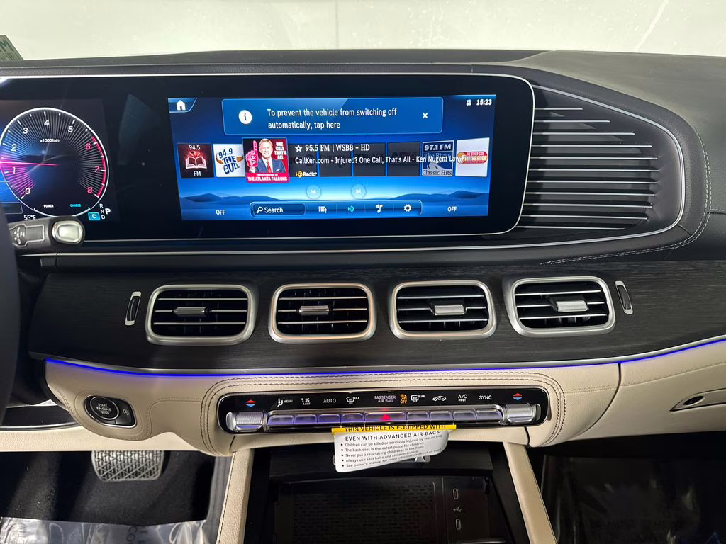 2026 Obsidian Mercedes-Benz GLE GLE 450 Coupe AWD Coupe