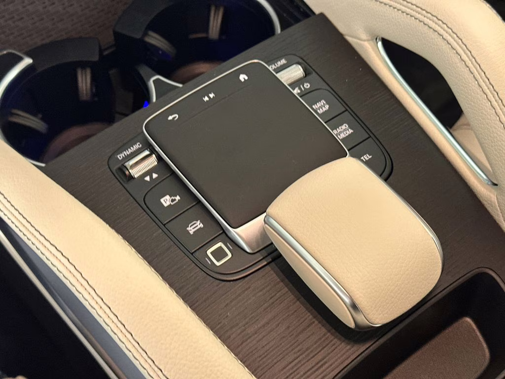 2026 Obsidian Mercedes-Benz GLE GLE 450 Coupe AWD Coupe