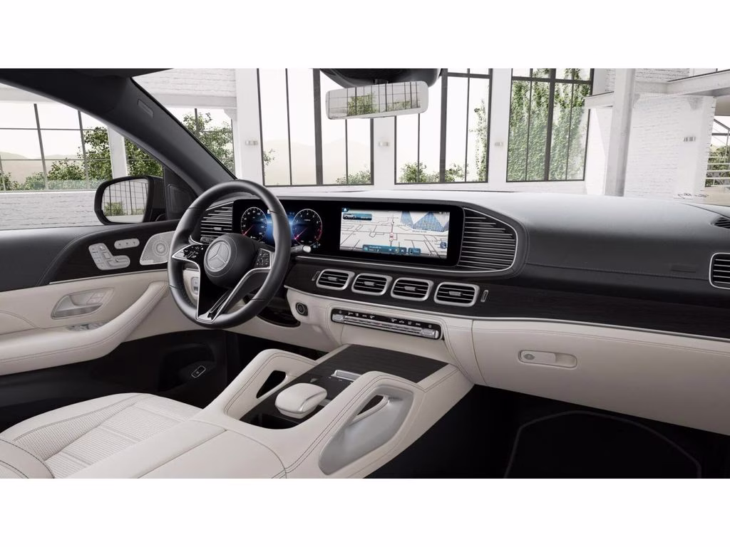 2026 Obsidian Mercedes-Benz GLE GLE 450 Coupe AWD Coupe