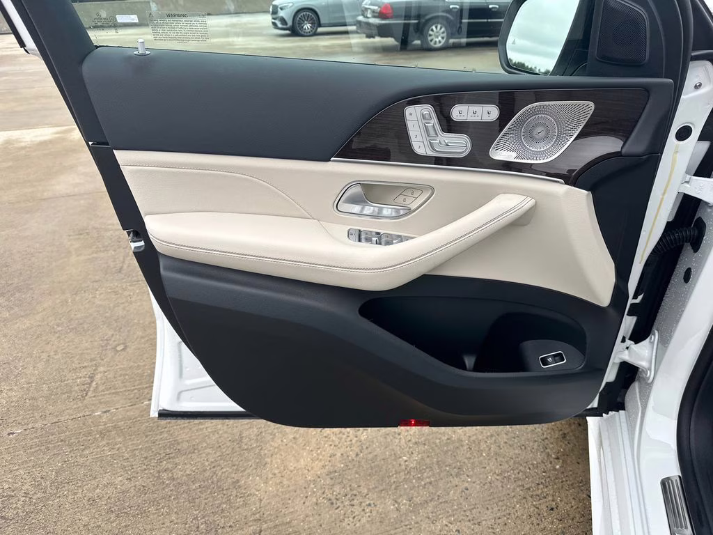 2026 Polar Mercedes-Benz GLE GLE 450 Coupe AWD Coupe