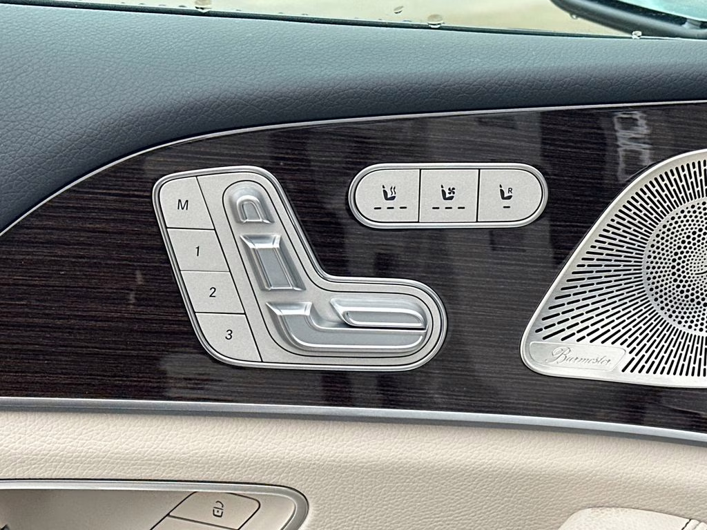 2026 Polar Mercedes-Benz GLE GLE 450 Coupe AWD Coupe