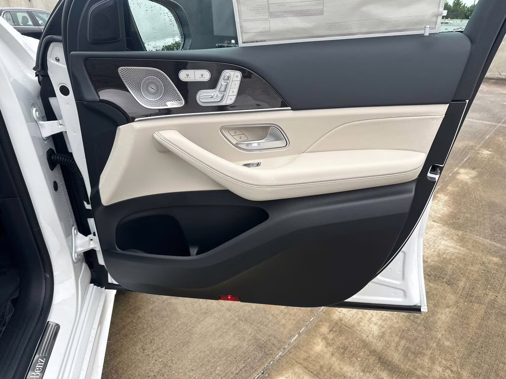 2026 Polar Mercedes-Benz GLE GLE 450 Coupe AWD Coupe