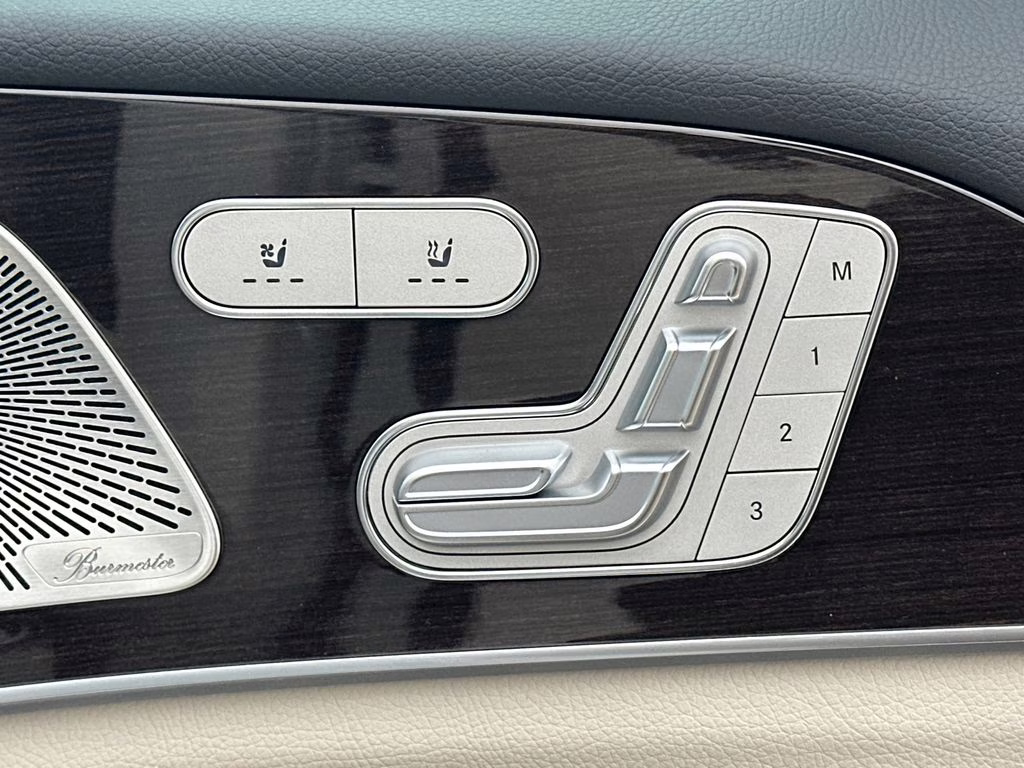 2026 Polar Mercedes-Benz GLE GLE 450 Coupe AWD Coupe