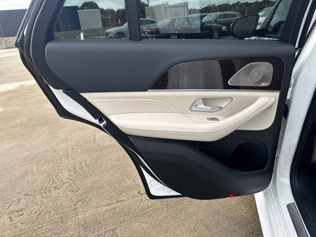 2026 Polar Mercedes-Benz GLE GLE 450 Coupe AWD Coupe