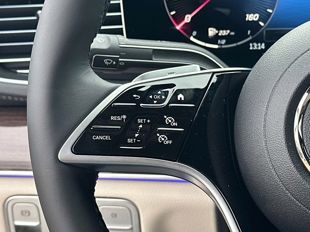 2026 Polar Mercedes-Benz GLE GLE 450 Coupe AWD Coupe