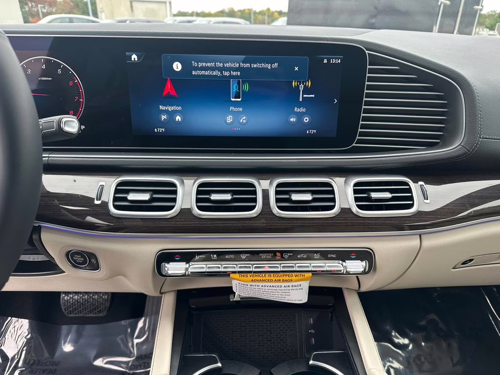 2026 Polar Mercedes-Benz GLE GLE 450 Coupe AWD Coupe