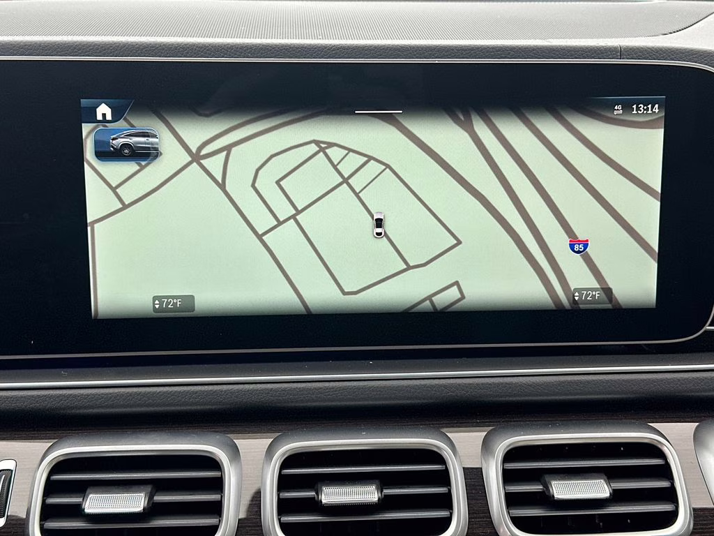 2026 Polar Mercedes-Benz GLE GLE 450 Coupe AWD Coupe