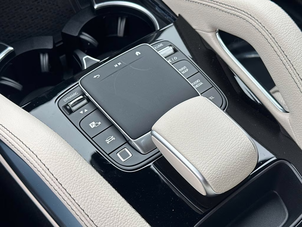 2026 Polar Mercedes-Benz GLE GLE 450 Coupe AWD Coupe