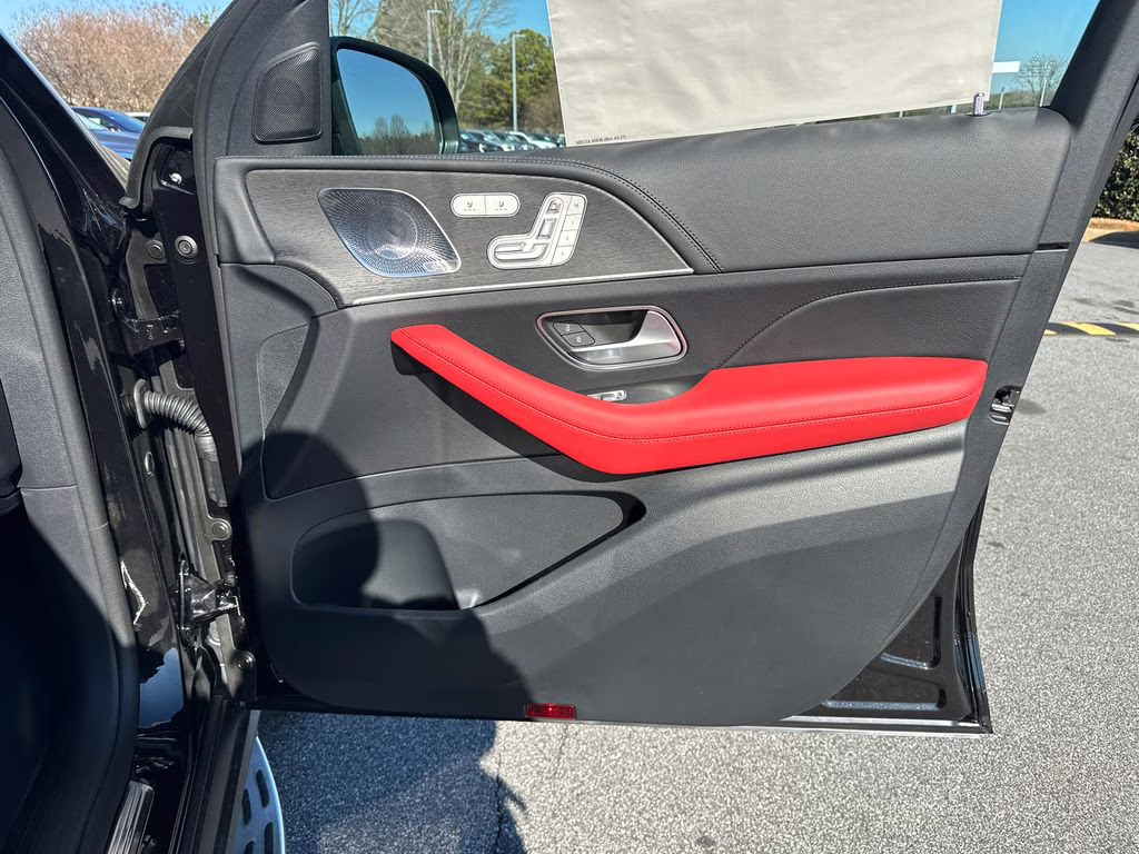 2026 Obsidian Mercedes-Benz GLE GLE 450 Coupe AWD Coupe