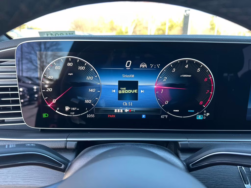 2026 Obsidian Mercedes-Benz GLE GLE 450 Coupe AWD Coupe