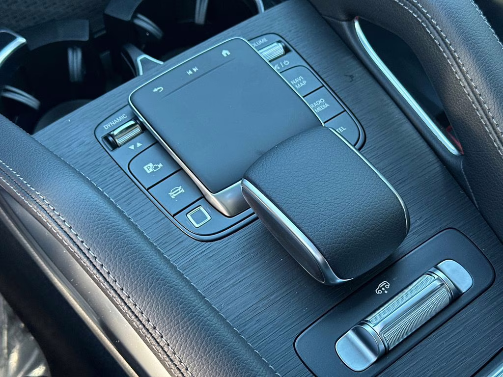 2026 Obsidian Mercedes-Benz GLE GLE 450 Coupe AWD Coupe