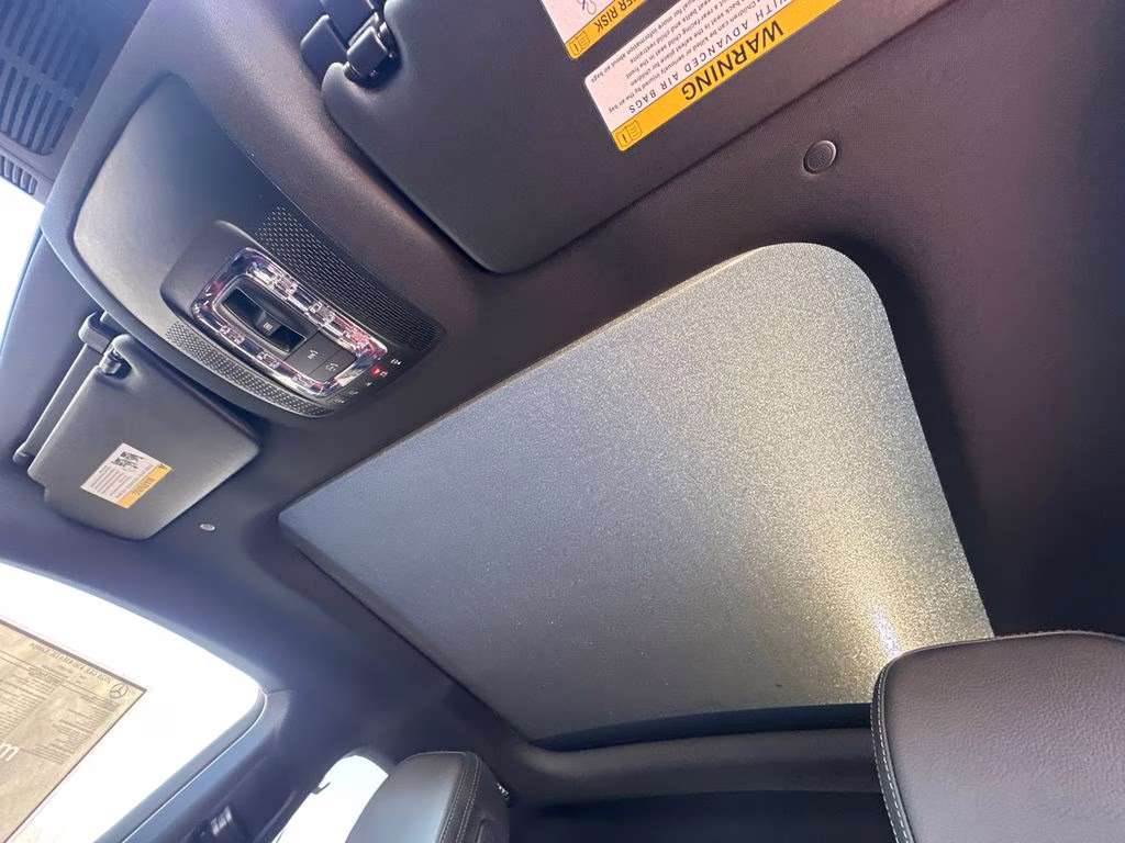 2026 Obsidian Mercedes-Benz GLE GLE 450 Coupe AWD Coupe