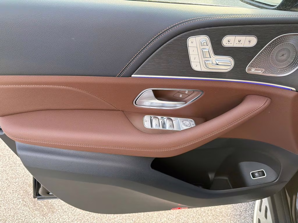 2026 Obsidian Mercedes-Benz GLE GLE 450 Coupe AWD Coupe