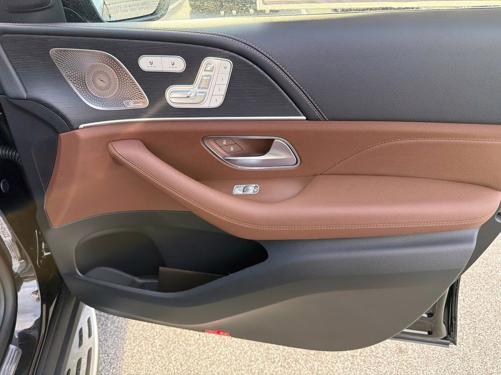 2026 Obsidian Mercedes-Benz GLE GLE 450 Coupe AWD Coupe