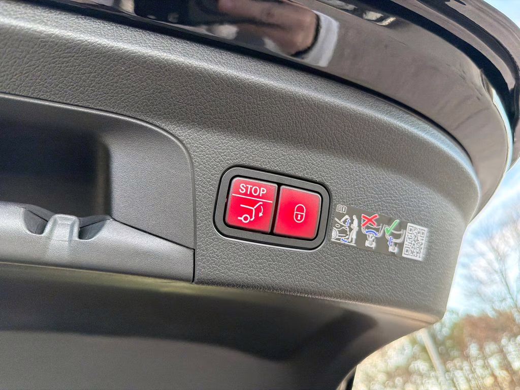 2026 Obsidian Mercedes-Benz GLE GLE 450 Coupe AWD Coupe