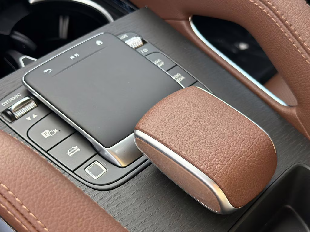 2026 Obsidian Mercedes-Benz GLE GLE 450 Coupe AWD Coupe