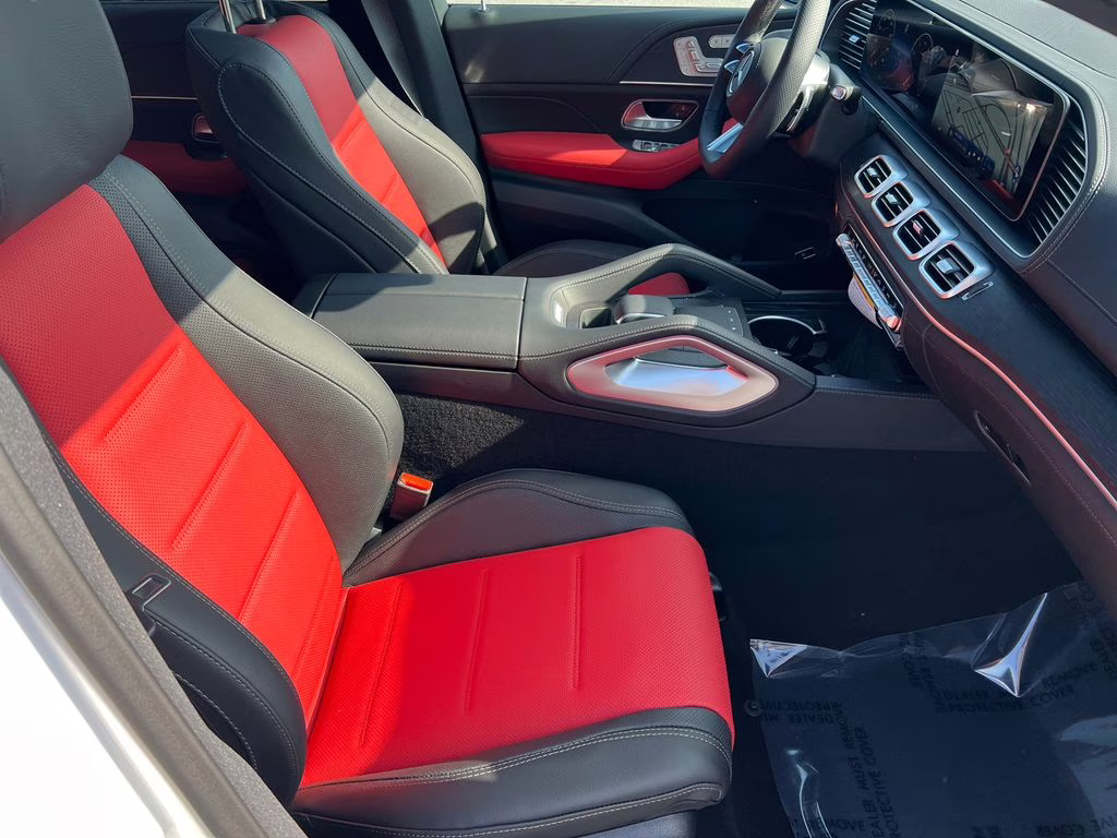 2026 Polar Mercedes-Benz GLE GLE 450 Coupe AWD Coupe