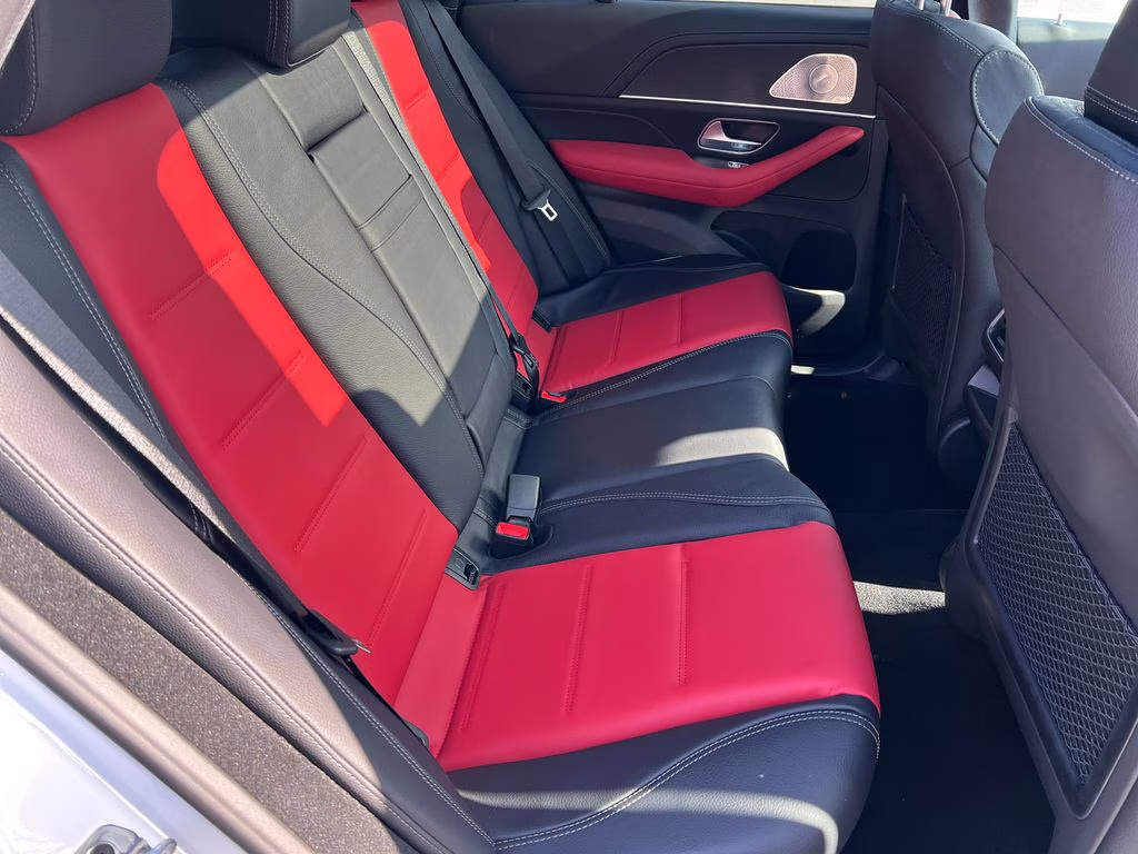 2026 Polar Mercedes-Benz GLE GLE 450 Coupe AWD Coupe