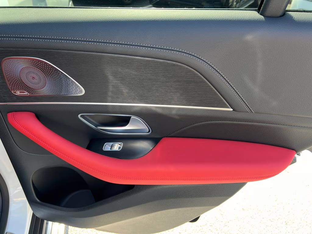 2026 Polar Mercedes-Benz GLE GLE 450 Coupe AWD Coupe