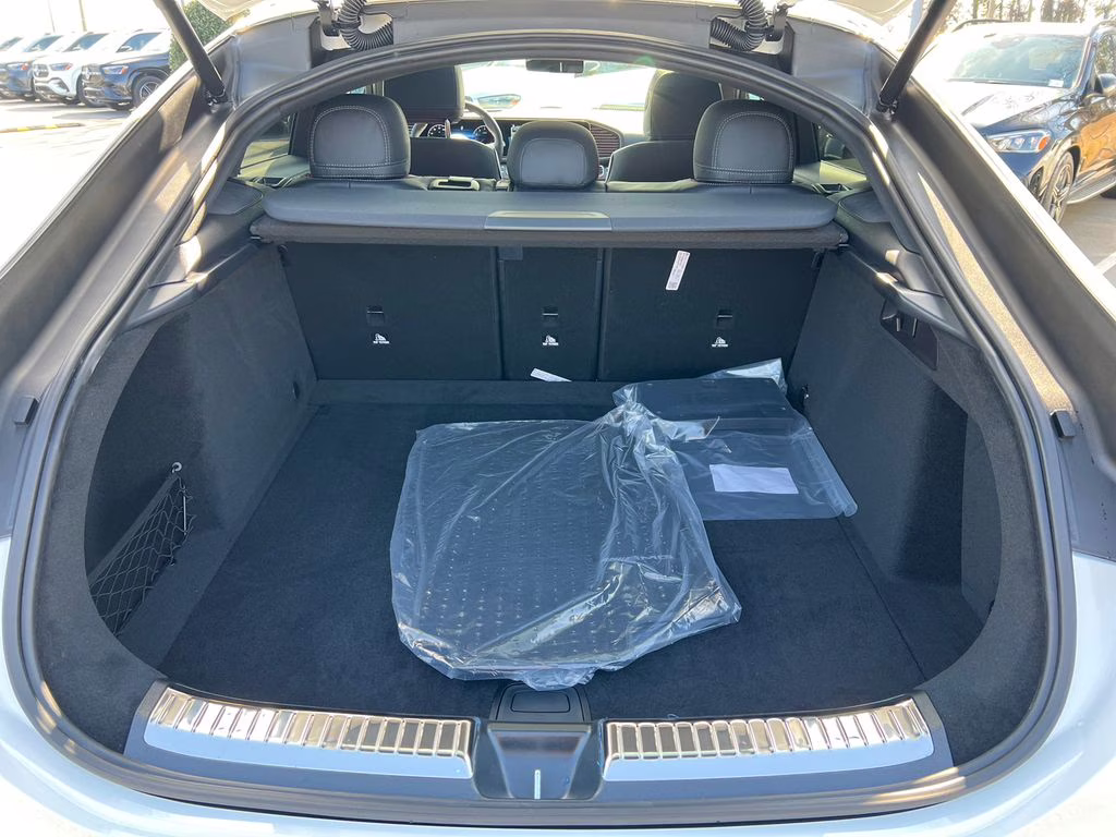 2026 Polar Mercedes-Benz GLE GLE 450 Coupe AWD Coupe